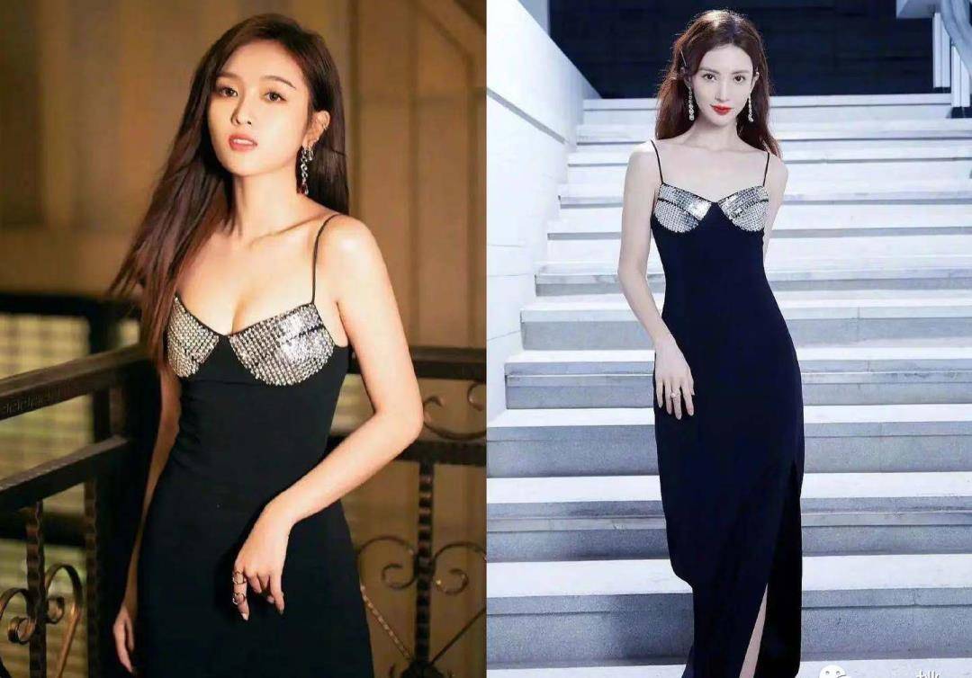吴宣|穿着百万行头的娱乐圈小富婆们,看起来还是土得不行?