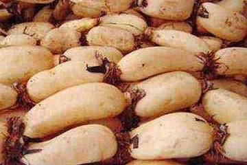 胡萝卜|糖尿病，多吃这3种食物，稳定血糖，预防三高！