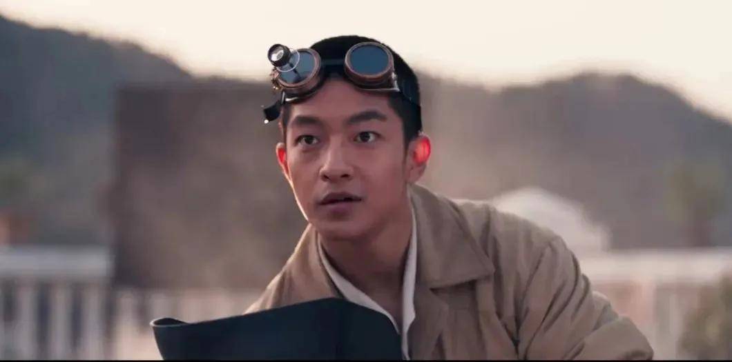 古董|这部宝藏国剧，我安利晚了