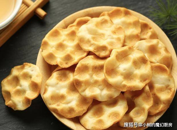 面包|五一来临,建议:遇见此5款零食别犹豫,早囤还省钱,解馋又不贵