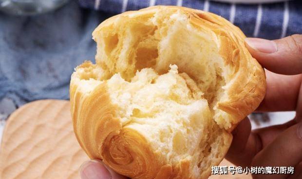 面包|五一来临,建议:遇见此5款零食别犹豫,早囤还省钱,解馋又不贵