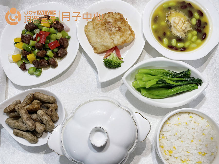 成都|在成都月子中心的一日月子生活体验，是这样的！