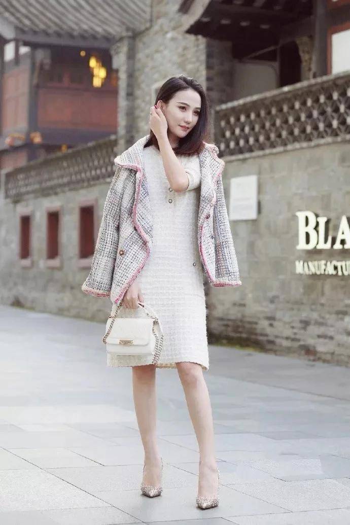 高跟鞋|高跟鞋时尚又优雅，让女生看上去带着迷人的气息