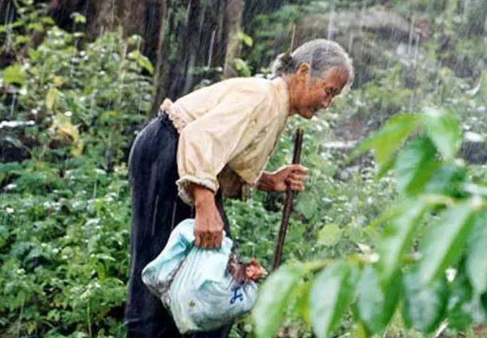 人间|《外婆的家》:贫穷的山村社会,富裕的人间情感