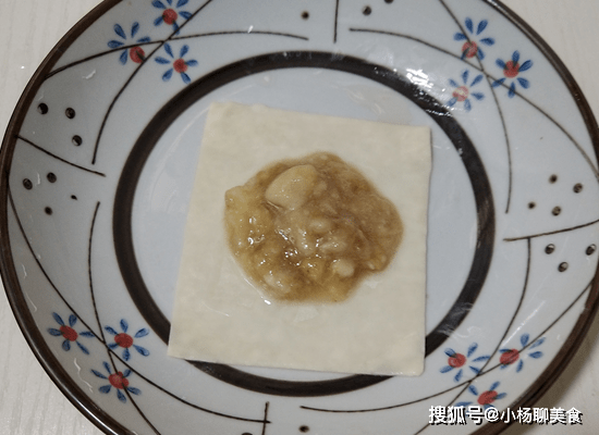皮上|这早餐，我家隔三差五做一次，好吃又养胃，解馋还顶饱