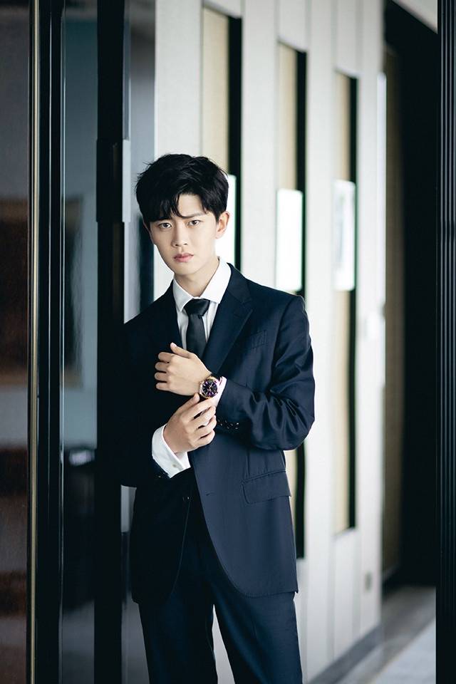 七月最受欢迎剧演员top10许凯第五任嘉伦第三冠军是2021新一代顶流