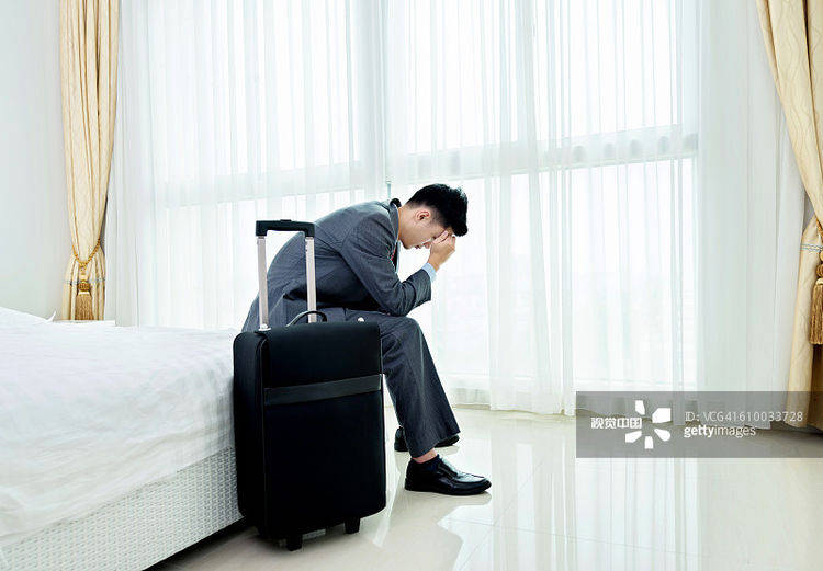 因为|因为我的强势老公离家出走，我该怎么办？