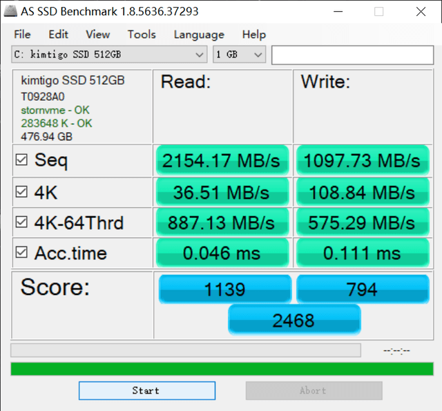 散热|雷神 ZERO AMD 版评测：130W 显卡性能释放，跑满 5800H+3060