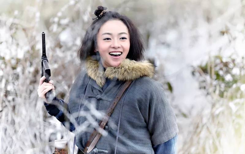 宋轶|一部很特殊的谍战剧，女主是宋轶和吴谨言，男主是谁？