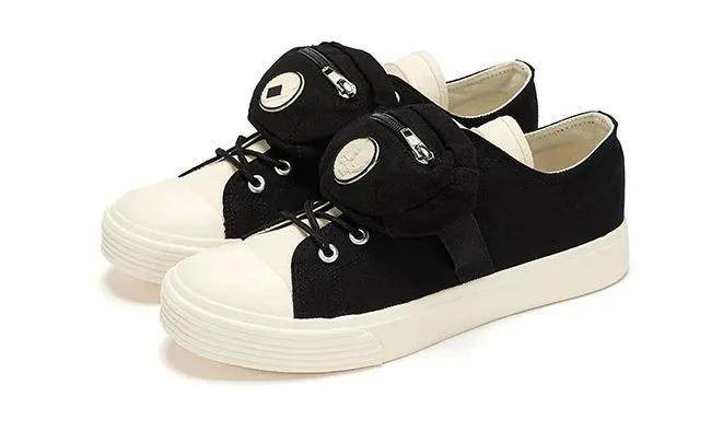 科技|设计成这样的国产鞋，谁不爱？