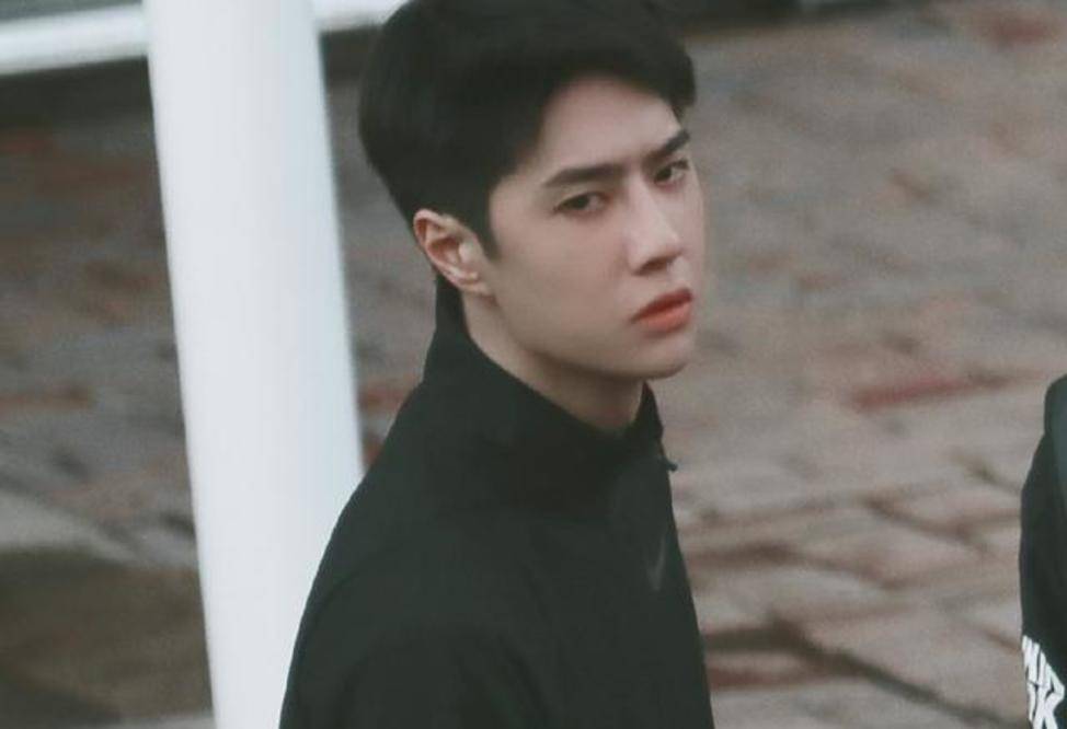 角色|《冰雨火》未播先火，王一博、陈晓双男主，王劲松、刘奕君老戏骨？