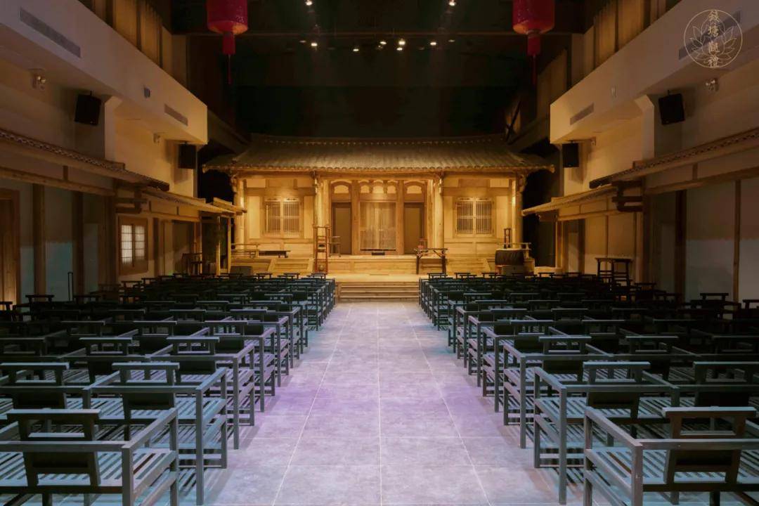 &quot|?“不可惜费，只贵工成＂——净莲满堂如何打造有中国根脉的文化IP