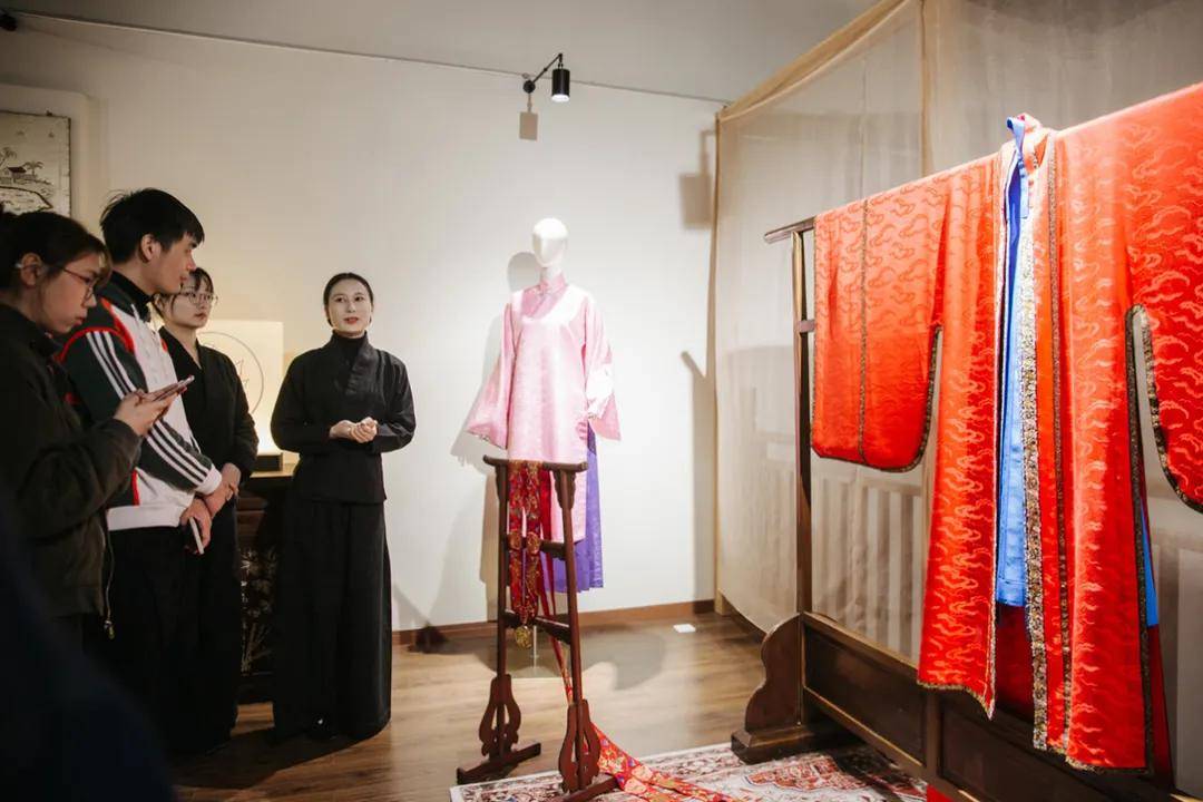 &quot|?“不可惜费，只贵工成＂——净莲满堂如何打造有中国根脉的文化IP