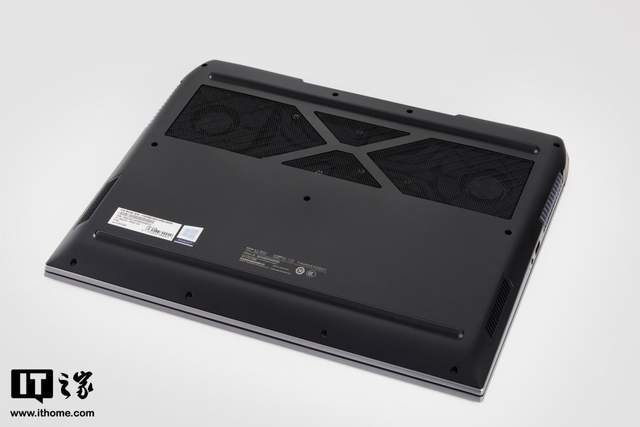 散热|雷神 ZERO AMD 版评测：130W 显卡性能释放，跑满 5800H+3060