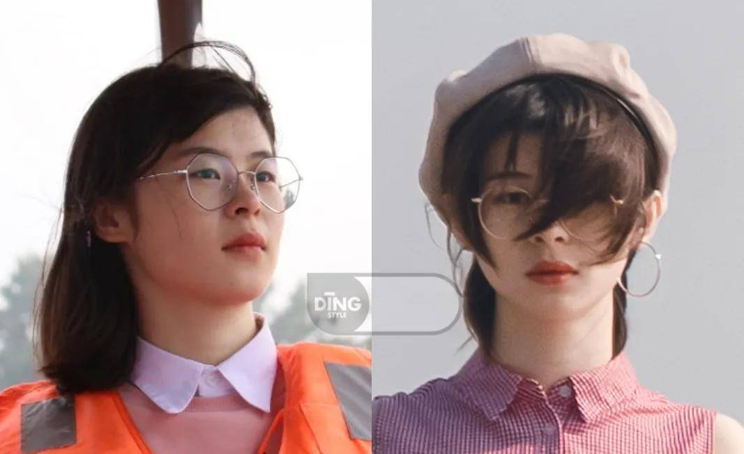 差距|脸和身材差距很大是怎样的体验？这样能走纯欲风吗｜读者分析