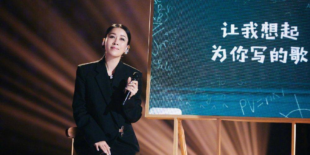 李荣浩|《好声音2021》导师首秀，那英一招鲜吃遍天，李克勤普通话很吃亏