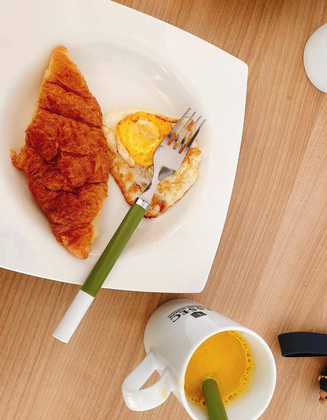 速食|厨艺如何从青铜提升到白金段位？我的“舌尖上的留学生活”分享