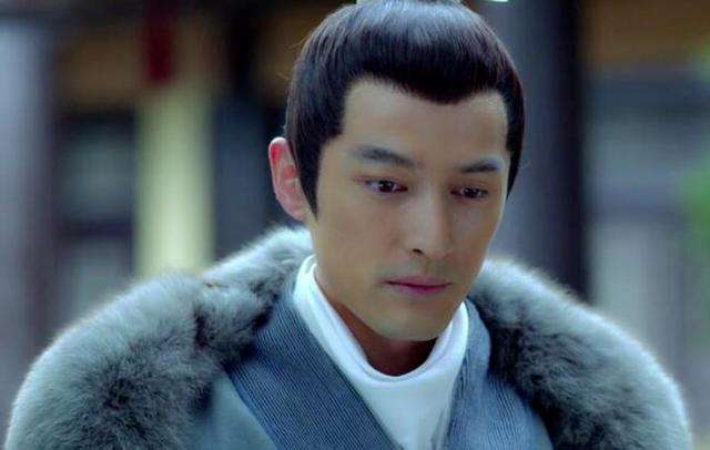 仙剑奇侠传|胡歌的23岁,28岁,30岁,33岁,35岁,差距如此之大!