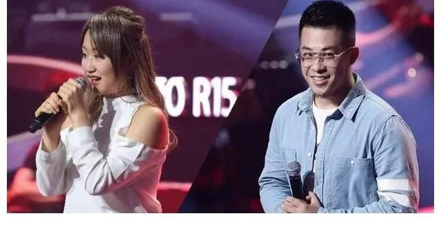 李荣浩|半成名歌手上好声音注定坎坷？今年王靖雯与韦礼安似乎又难逃魔咒