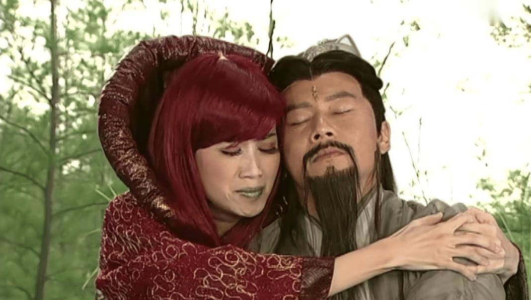 秦昇海|渣男玩弄感情的“凄惨”结局，早在23年前的港剧，就已经注定了