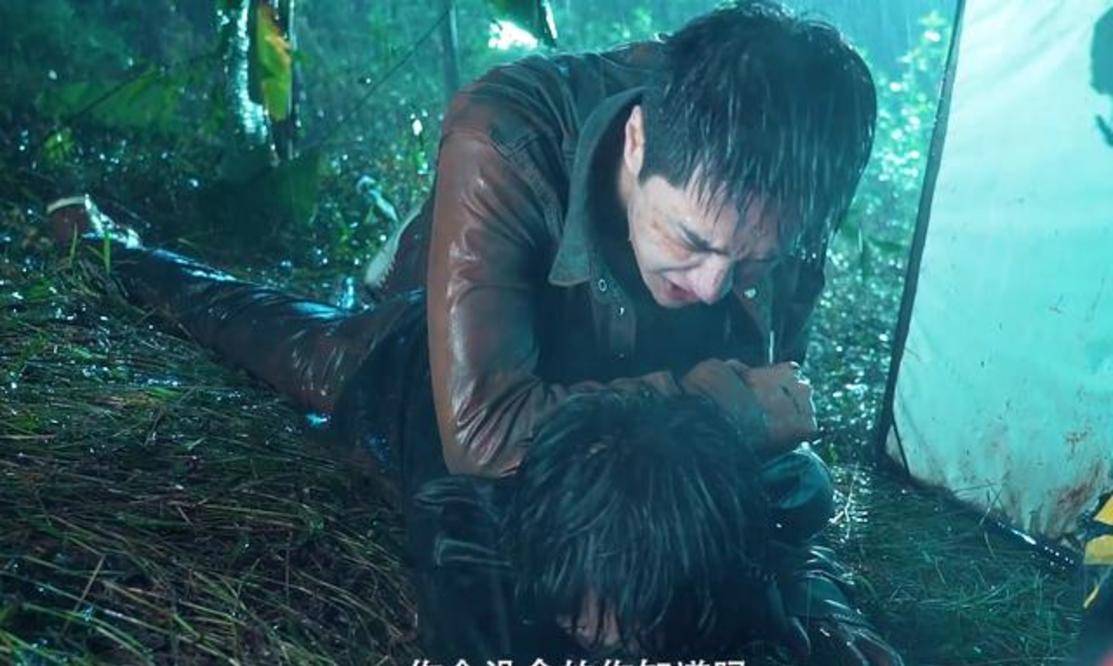 角色|《冰雨火》未播先火，王一博、陈晓双男主，王劲松、刘奕君老戏骨？