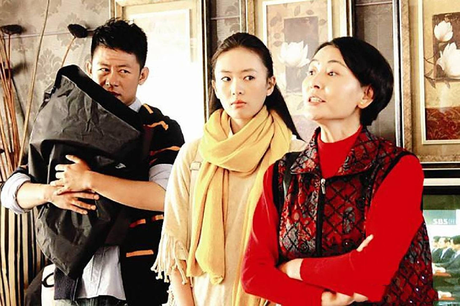 产房|没生出男孩家庭破碎?产妇二胎又生女儿,产房外婆家一走了之