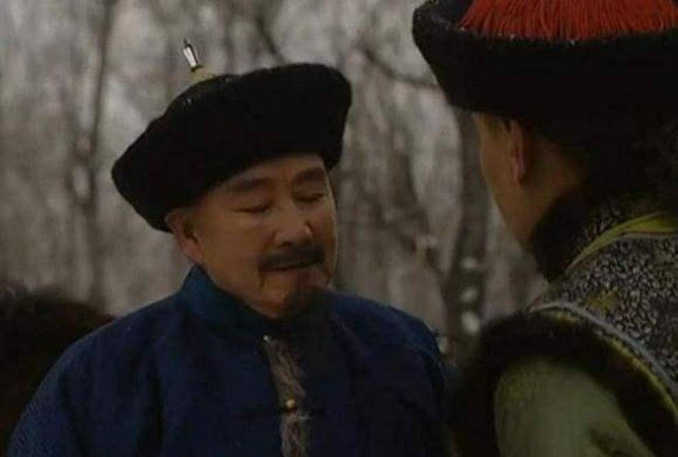 田文镜|3部从未被翻拍的历史剧，我推荐你熬夜也要看！？