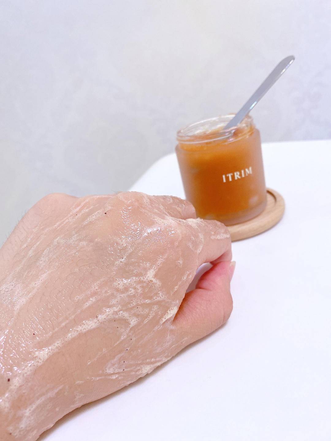 xx|定期去角质是必要的,但保护角质比去角质更重要!