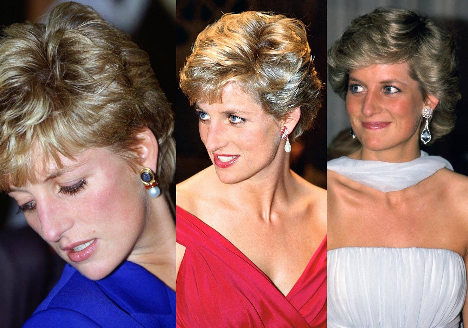 查尔斯|卡米拉和戴安娜珠宝PK，谁的数量更多？