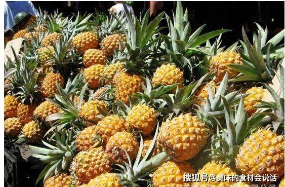 5月什么水果最好吃 这8种水果正当季 碰到了别错过 草莓
