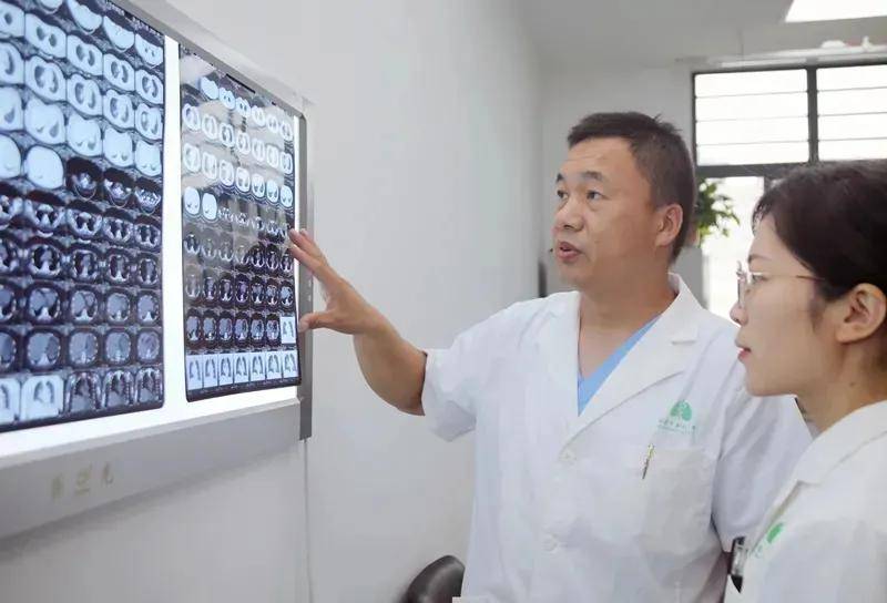 胸膜|“神探”内科胸腔镜