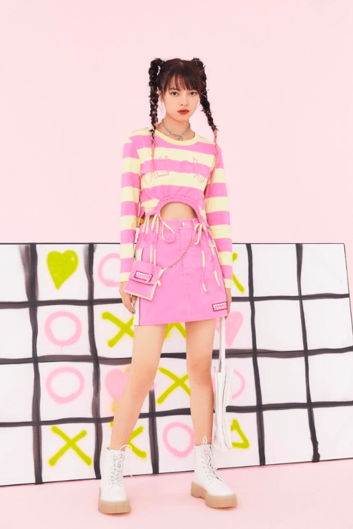 生活|idooer夏季“郊区生活照”系列现已上市