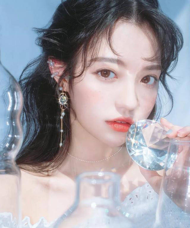 单眼皮|如何打造自己的顶级妆容!给我氛围感拉满!
