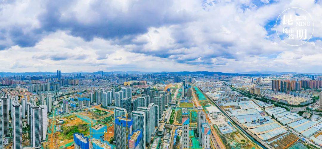 147秒,看透巫家坝!