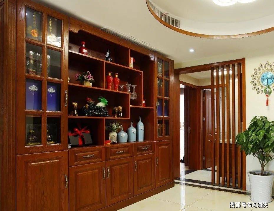 揮發|熱！熱！熱！你家里的酒還好么？趕緊換個地方躲一躲