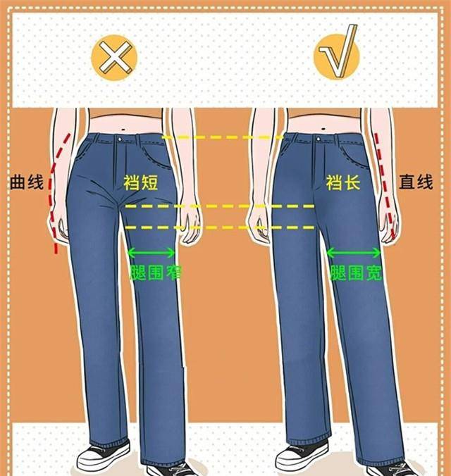 颜色|对不起，你低估了“阔腿裤”，这3个鲜为人知的搭配技巧，超实用