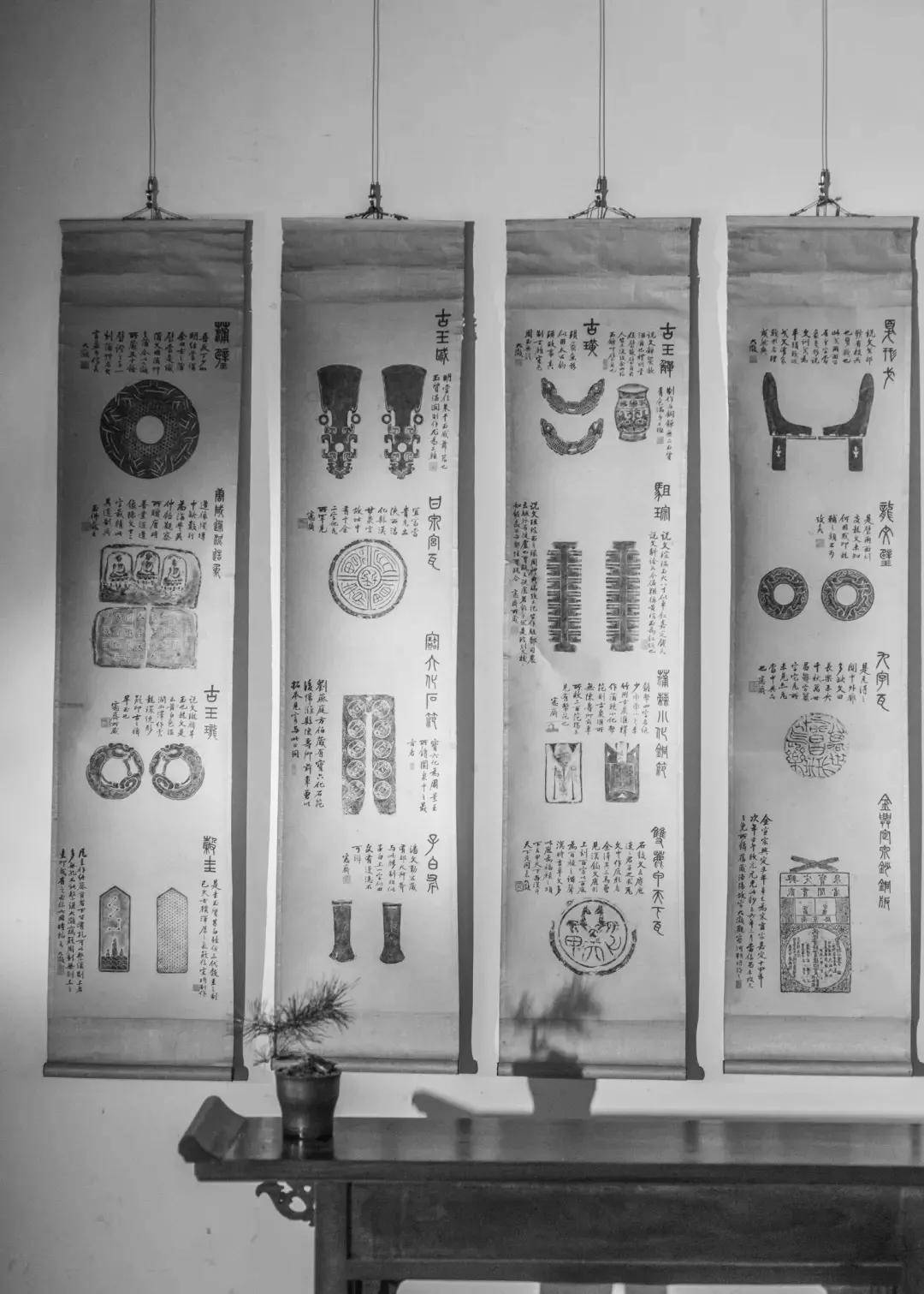 王双强 | 文化自信之金石传拓摭谈