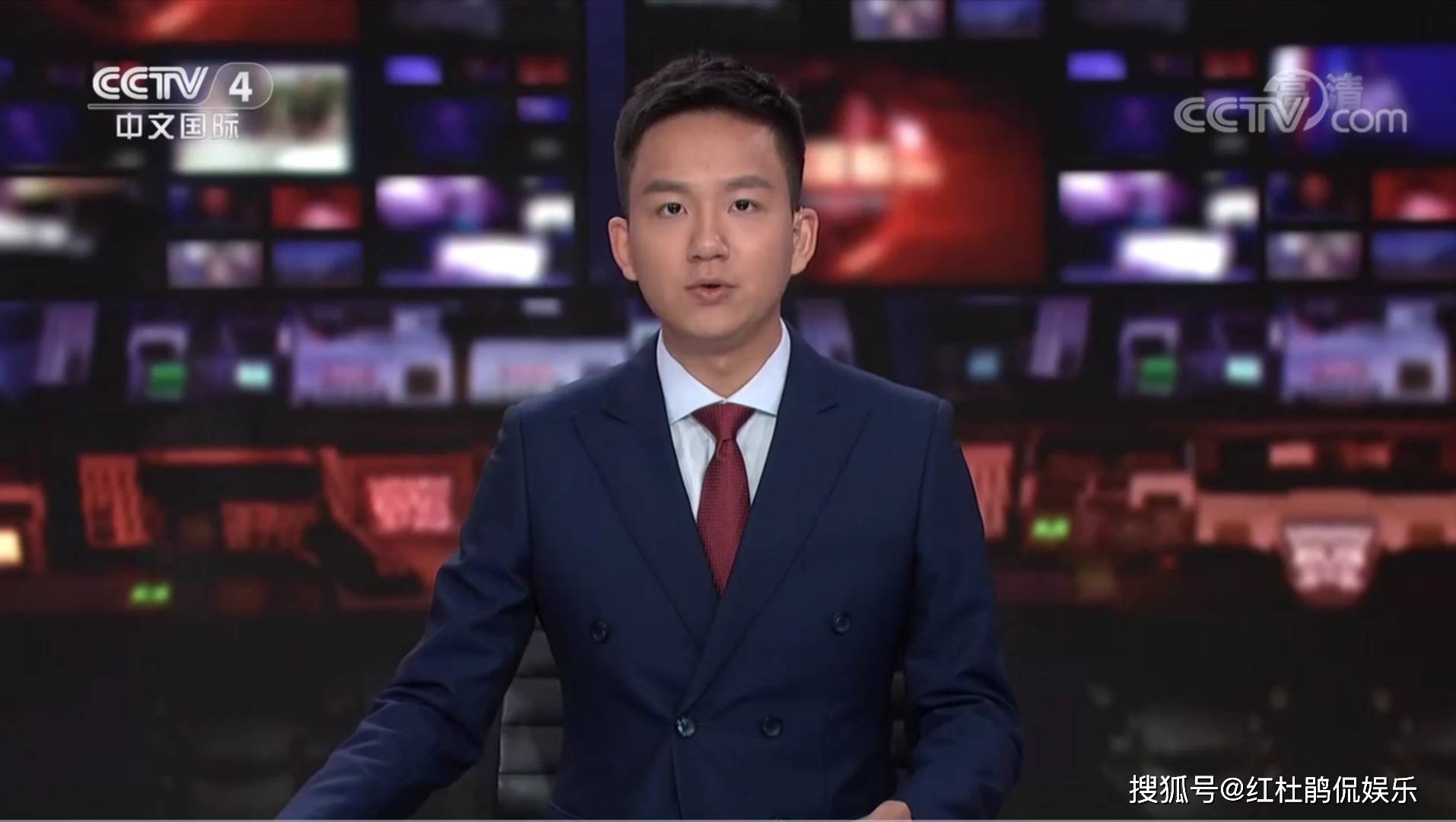 原创颜值不输明星的新生代c4男主播卢智以酒窝取胜田靖华仅排第五