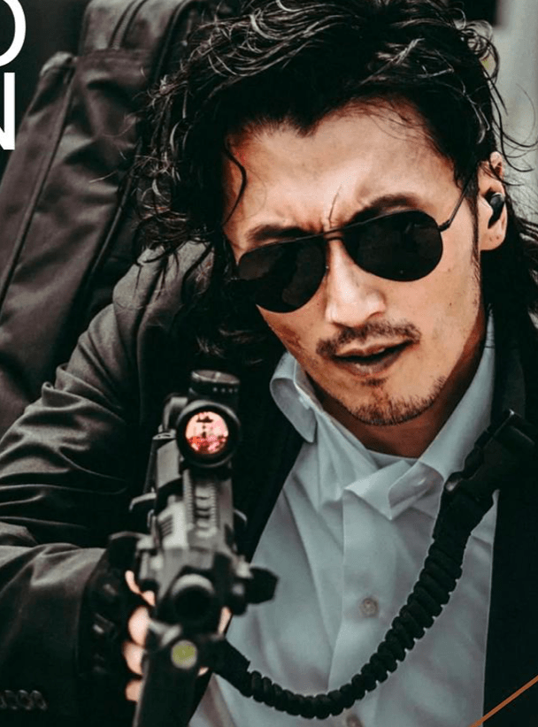 子弹|3天3亿！《怒火重案》为什么能打赢《盛夏未来》？