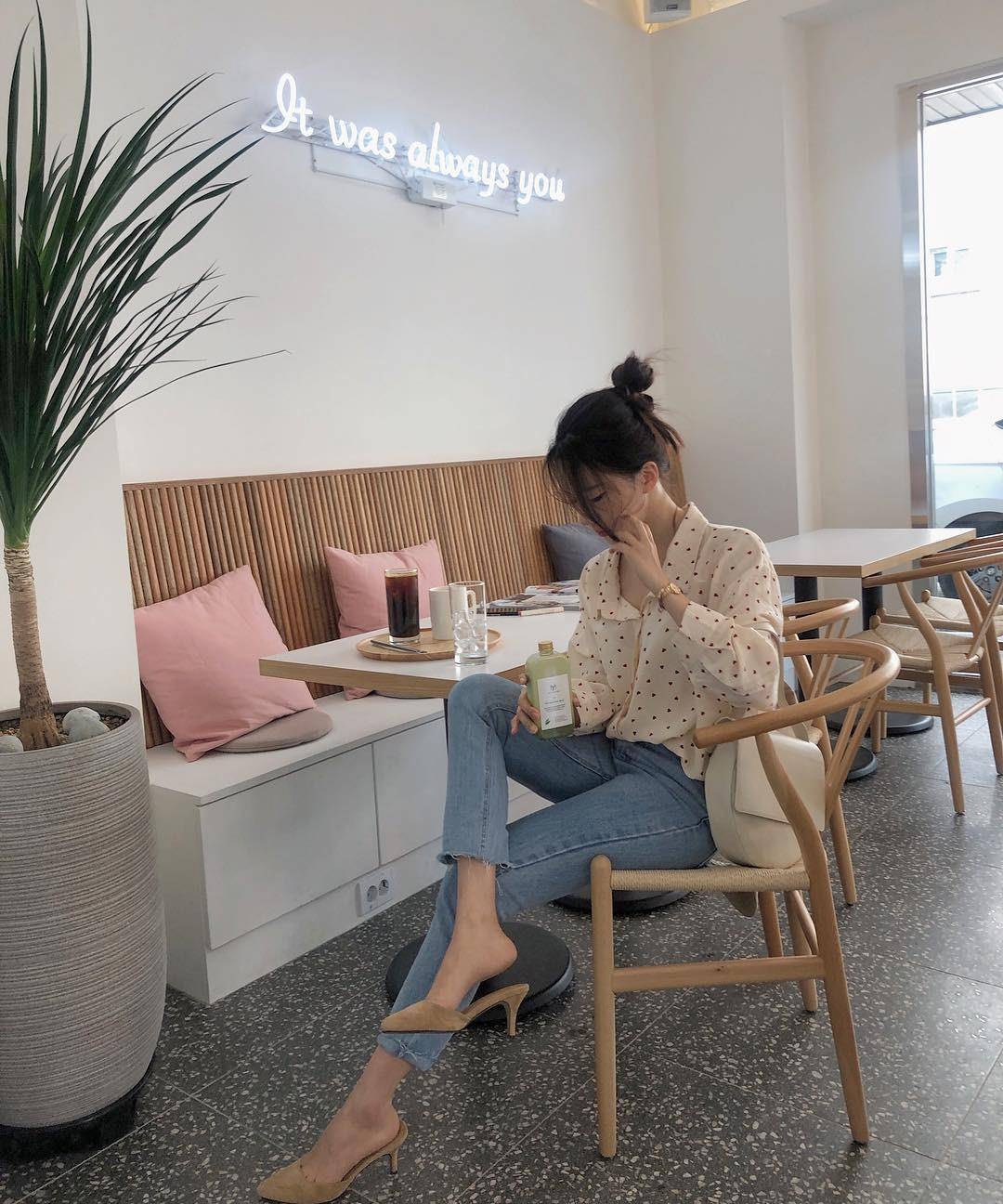 挑战性|穿腻了基础款衬衫，不妨多试试“特殊衬衫”，时髦又吸睛