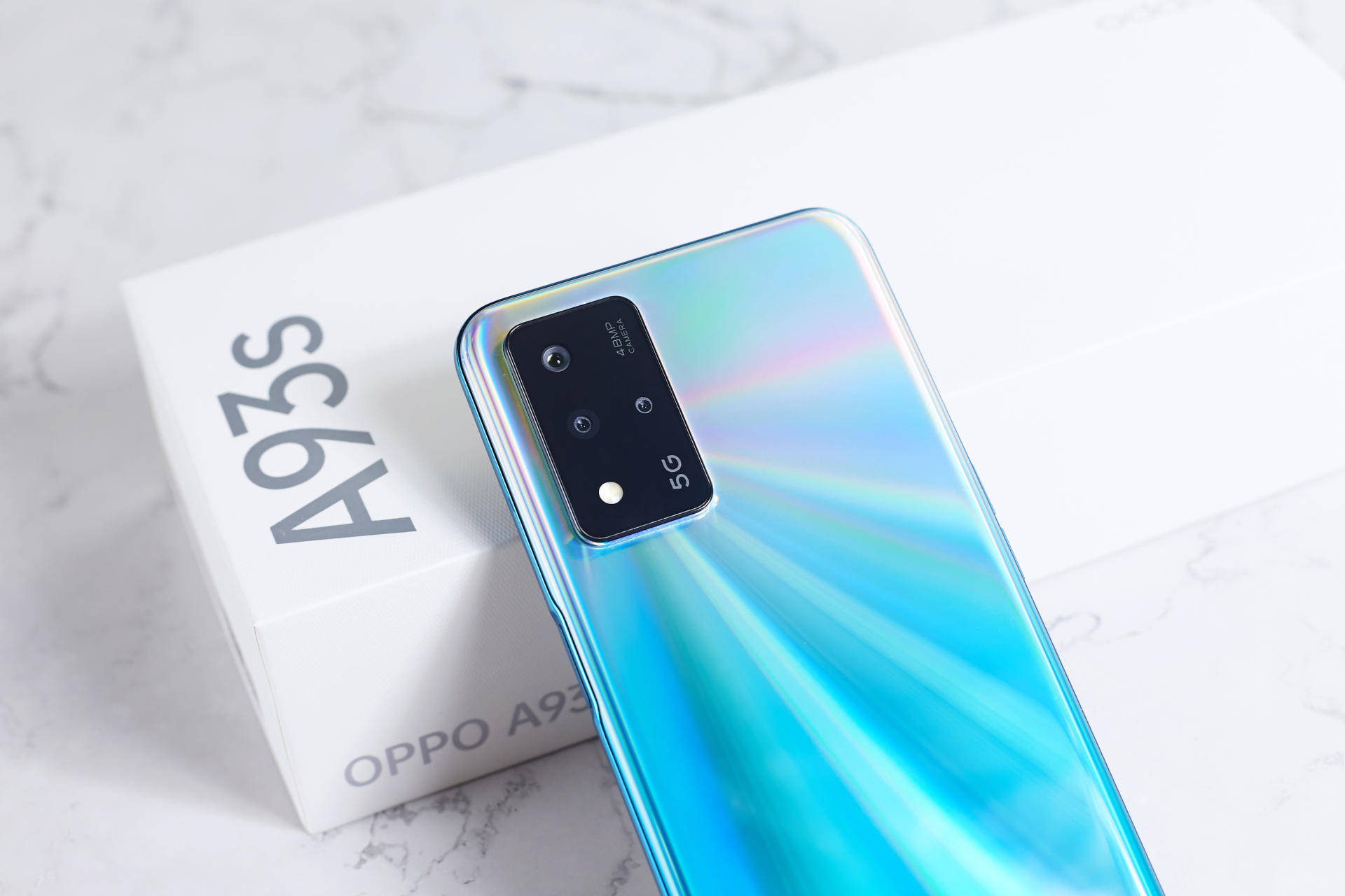 oppoa93s首批用户口碑没想到是这样的