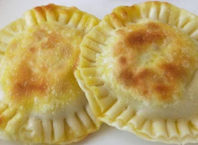 步骤|三分钟搞定早餐,简单方便,比蛋挞还好吃,孩子早上抢着吃