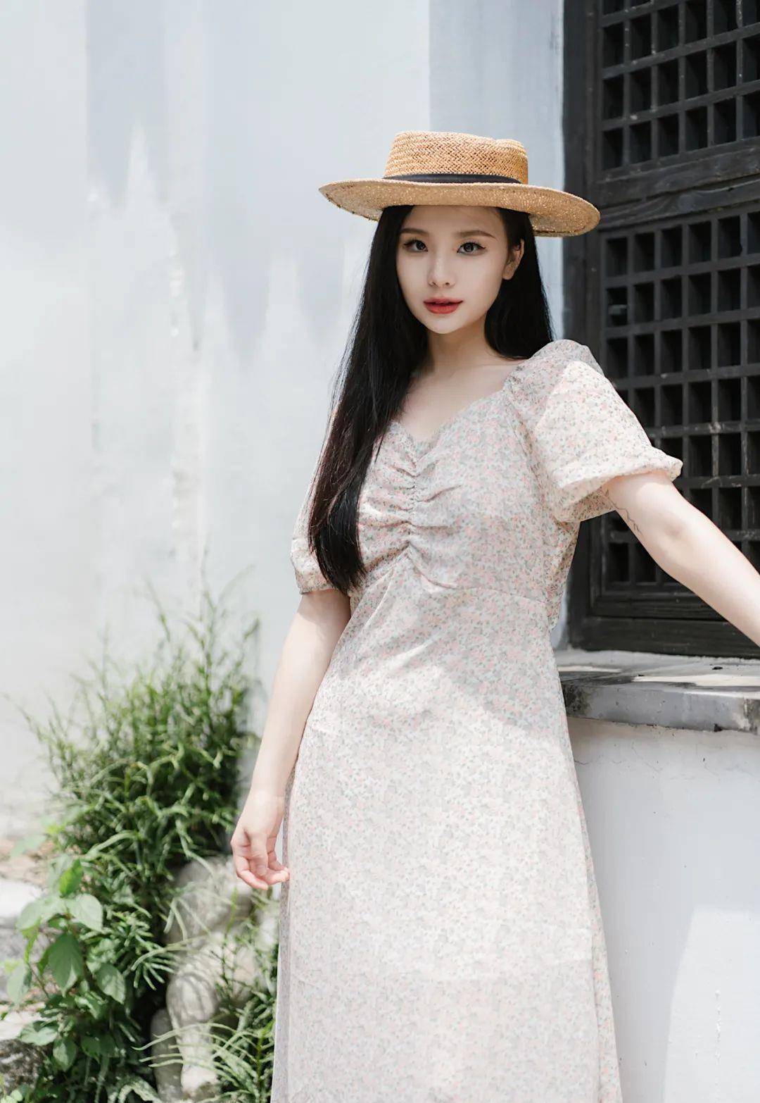 Liya|这4条裙子太美了，碎花裙yyds，回头率超高！