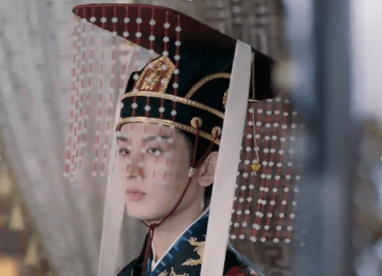 角色|成毅又一古装大剧定档,上星湖南卫视牌面足,评论区却炸锅了