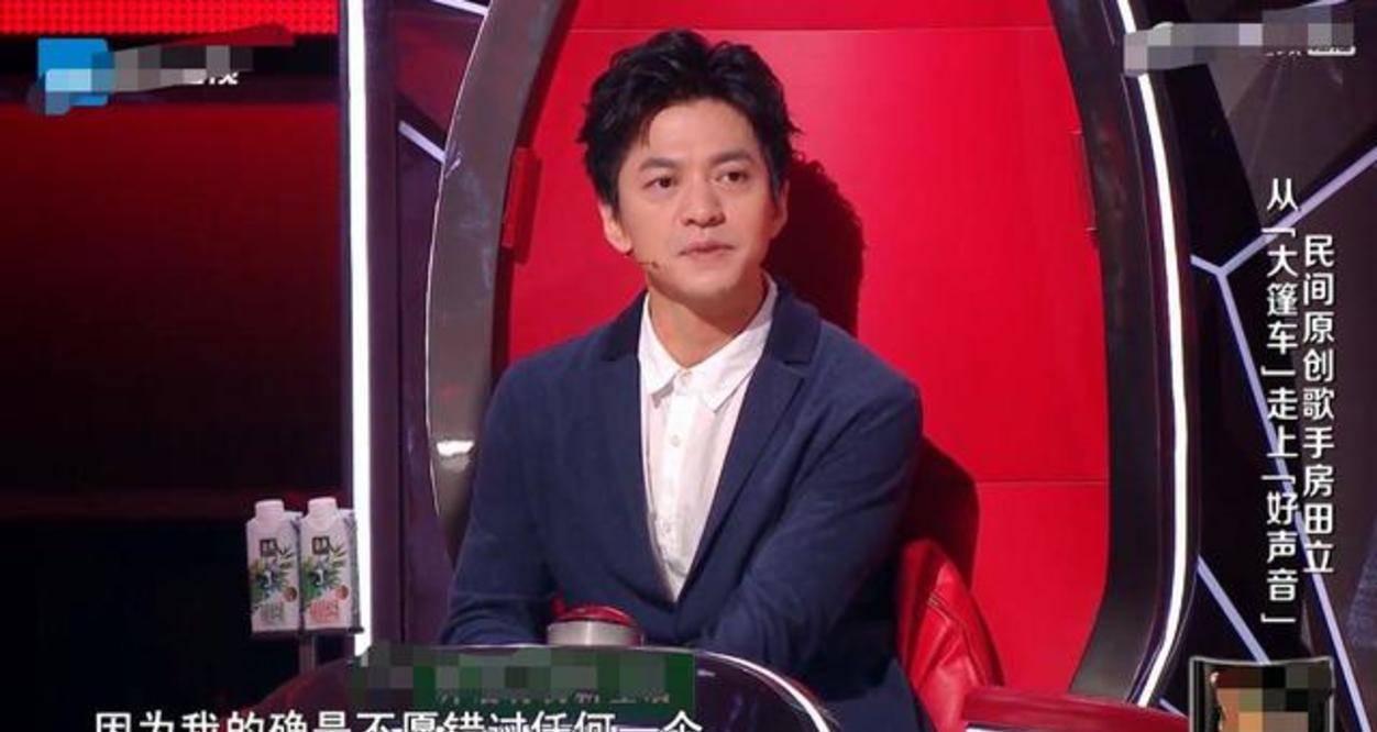 中国好声音:PK环节高睿取得胜利,房田立在李健面前炫技并不合适!-搜狐大视野-搜狐新闻