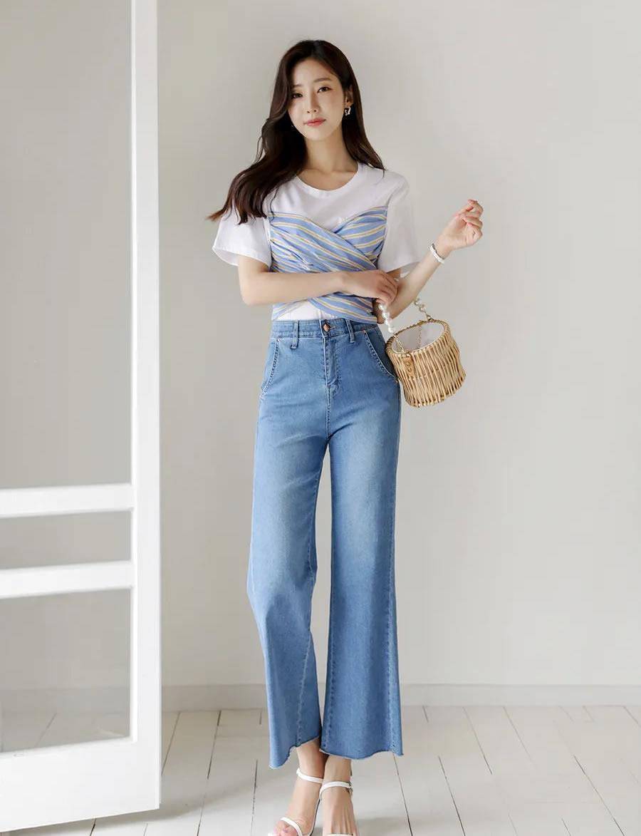 职场|行走职场,这样穿就对了!12套“温柔”办公室穿搭,利落还大气