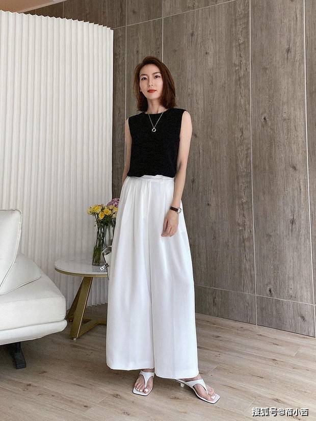 模板|30+的女性，这些穿搭模板赶快收藏起来，帮你打造内在优雅气质
