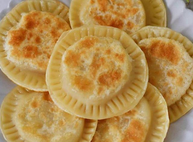 步骤|三分钟搞定早餐,简单方便,比蛋挞还好吃,孩子早上抢着吃