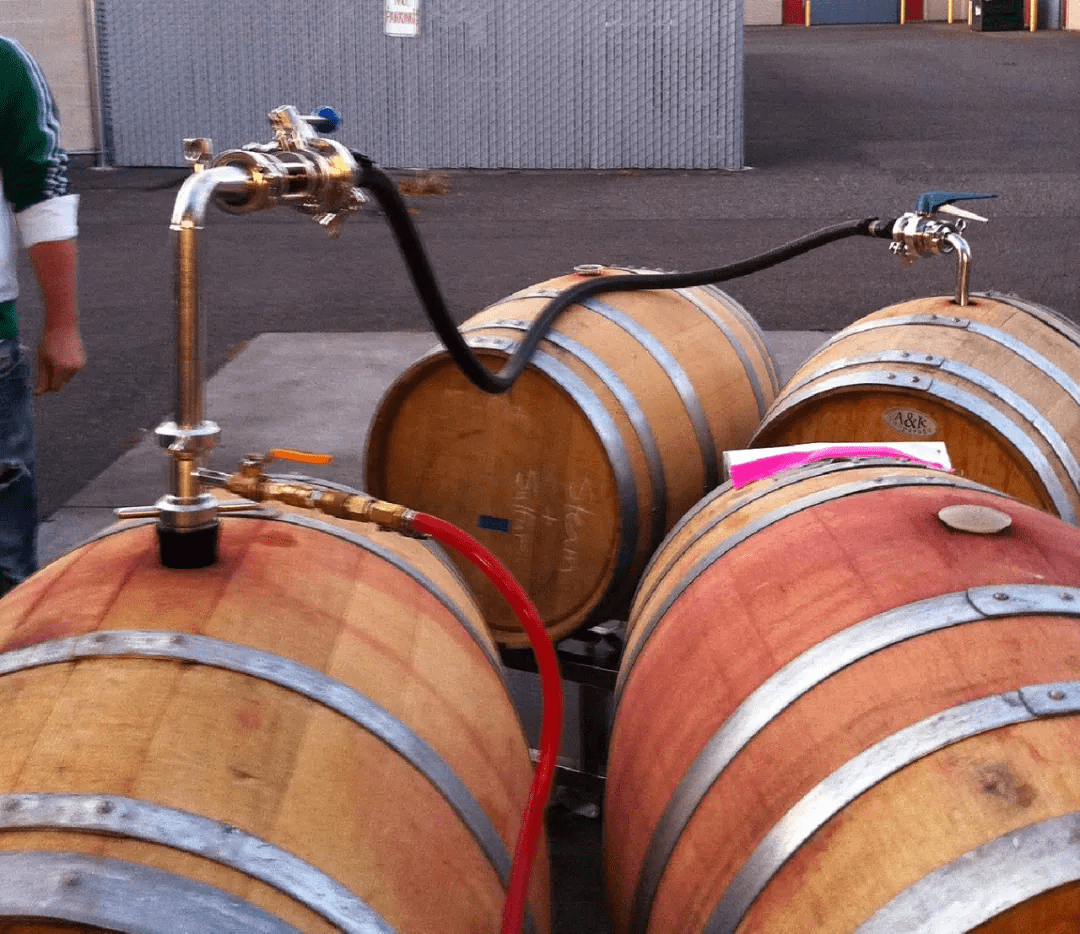 特性|别卡速:格鲁吉亚葡萄酒品酒师课程(八)