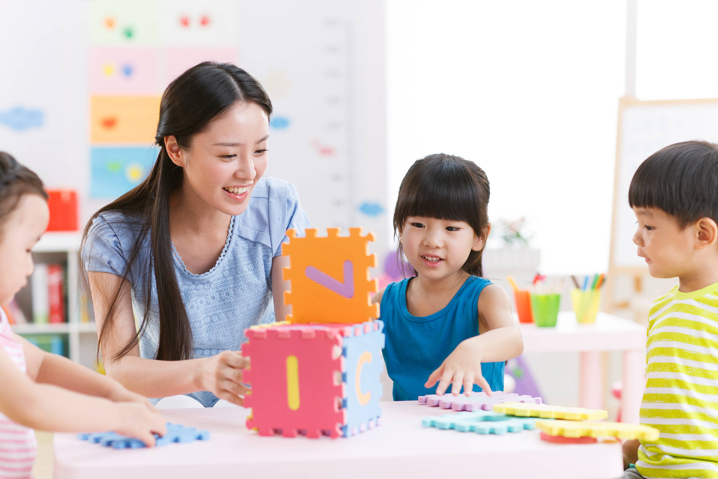 幼儿表现情况怎么写 3-5岁幼儿在家表现
